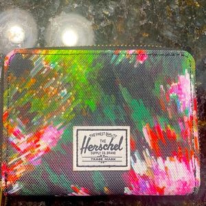 Hershel Small Wallet